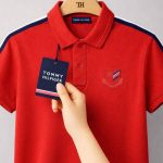 Premium Export PK POLO Collection TOMMY - Tuscam