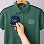 Premium Export PK POLO Collection TOMMY - B Green
