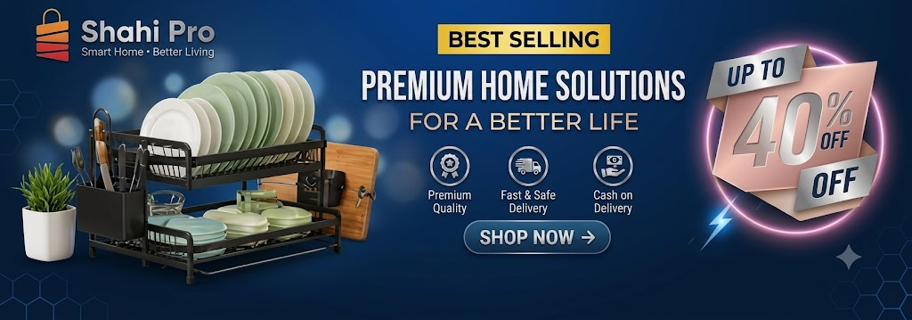 House solution